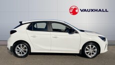 Vauxhall Corsa 1.2 SE Edition 5dr Petrol Hatchback